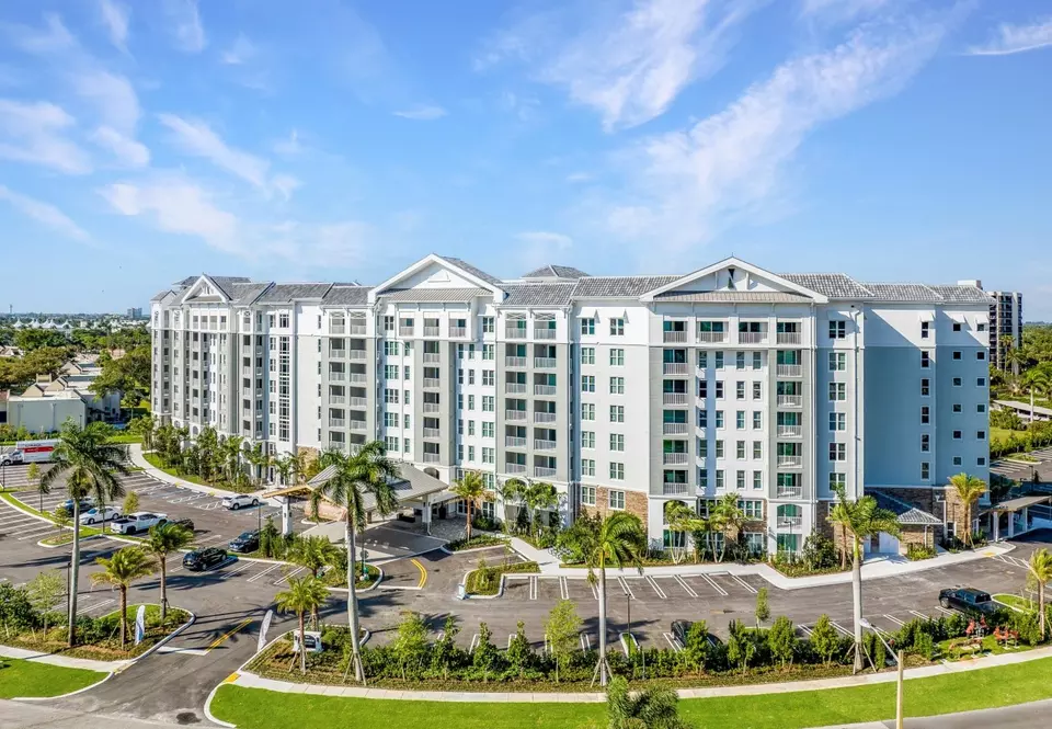  1991 Presidential Way #212, West Palm Beach, FL 33401 photo 24