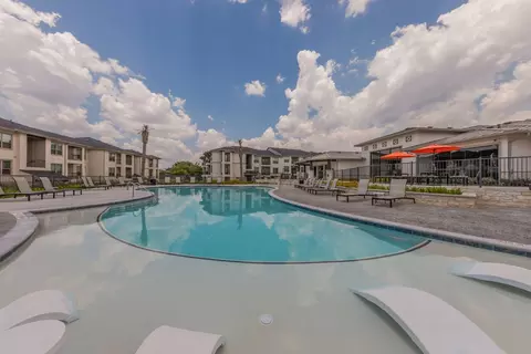 4835 Usaa Blvd #2101, San Antonio, TX 78240