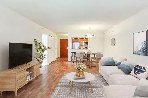 1400 E West Hwy #1515, Silver Spring, MD 20910
