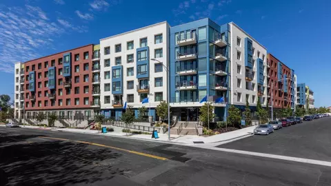 99 Vista Montaa #4251, San Jose, CA 95134