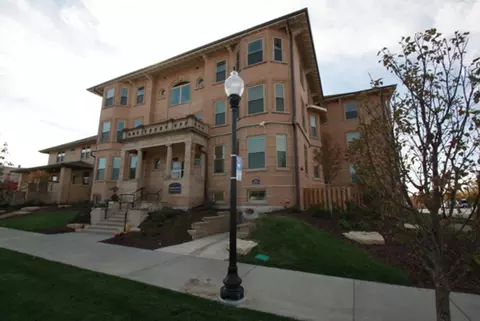 804 Park Ave UNIT 205 B1200, Omaha, NE 68105