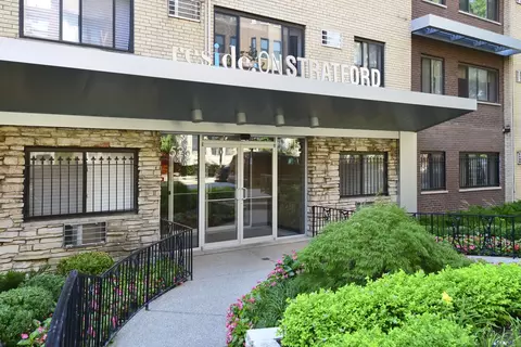 525 W Stratford Pl #0483, Chicago, IL 60657