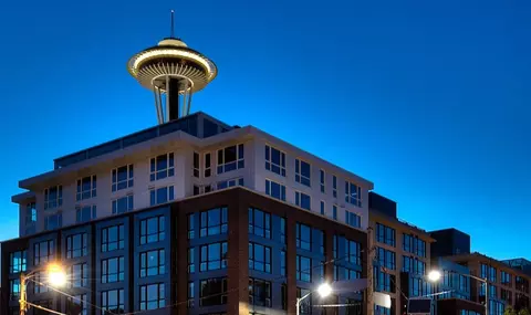 101 Taylor Ave N #623, Seattle, WA 98109