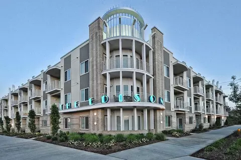 1800 Commonwealth Ave #312, Charlotte, NC 28205