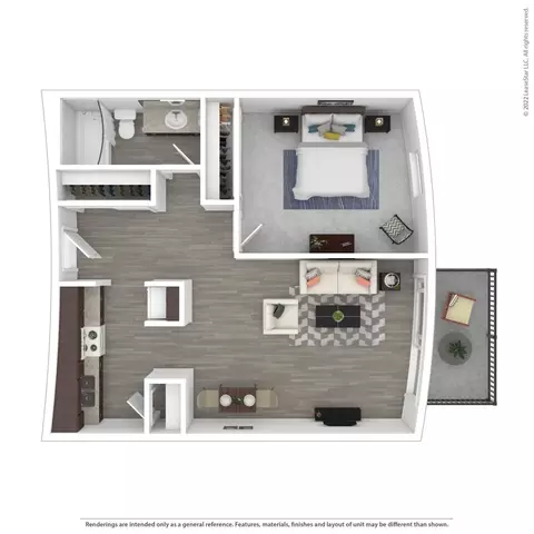 2149 E Sunshine St #C-202, Springfield, MO 65804 photo 53