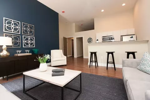 521 Saint Paul St #408, Baltimore, MD 21202