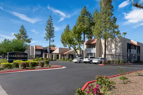 3330 W Greenway Rd #1063, Phoenix, AZ 85053