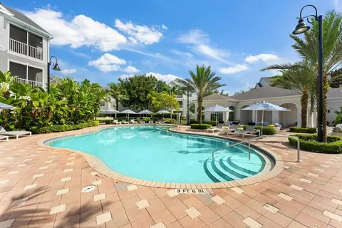 2980 Grandeville Cir #10309, Oviedo, FL 32765