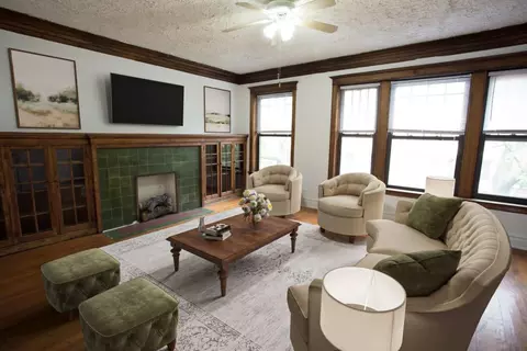 5201-09 S Greenwood Ave #5209-2, Chicago, IL 60615