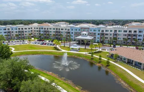 151 N Osprey Village Rd #4-354, Kissimmee, FL 34758