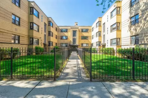 2050 E 72nd Pl #2058-3, Chicago, IL 60649