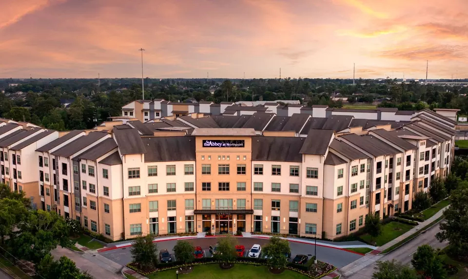  23550 Northgate Crossing Blvd #264, Spring, TX 77373 photo 35
