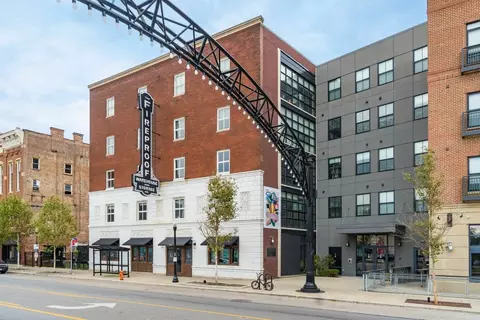 1020 N High St #303, Columbus, OH 43201