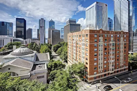 720 Seneca St #1003, Seattle, WA 98101