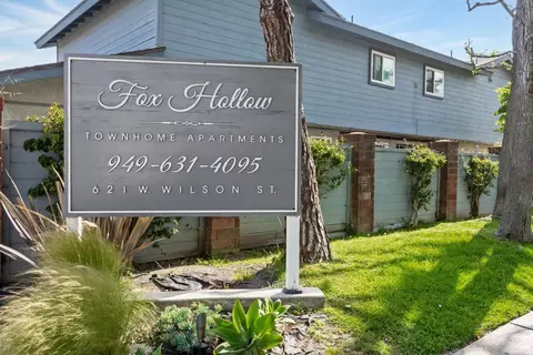 621 W Wilson #C2, Costa Mesa, CA 92627