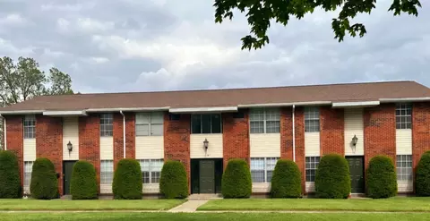 1300 Sanlor Ave - 2 #1300 SANLOR AVE 4, West Milton, OH 45383