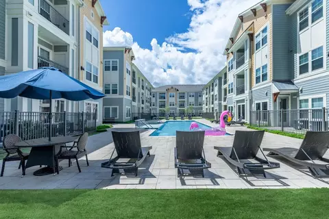 8965 N Broadway #5102, Houston, TX 77034