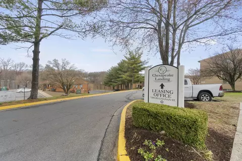 7509 Buchanan St #233, Landover Hills, MD 20784