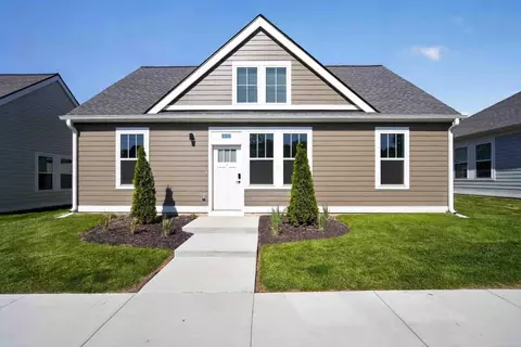7887 132nd Ave #7952, Bristol, WI 53104