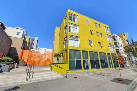 900 F St #428, San Diego, CA 92101