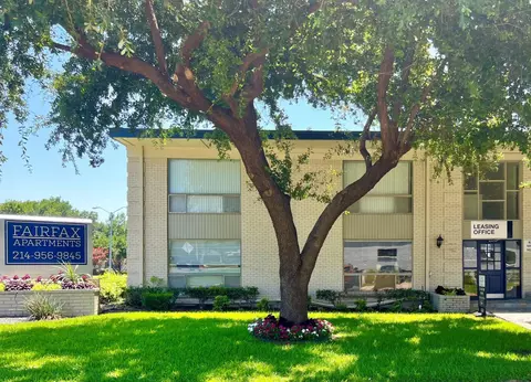 6201 Bordeaux Ave #25-25-103, Dallas, TX 75209