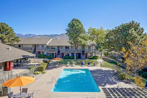 10800 Comanche Rd NE #229H, Albuquerque, NM 87111