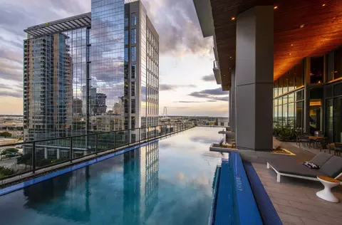 2370 Victory Ave #1213, Dallas, TX 75202