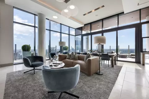 303 W 5th St #3405, Austin, TX 78701
