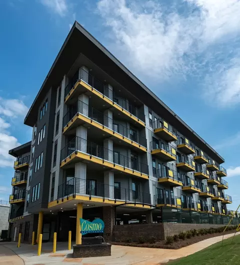 3010 Festivus Ct #400, Charlotte, NC 28205
