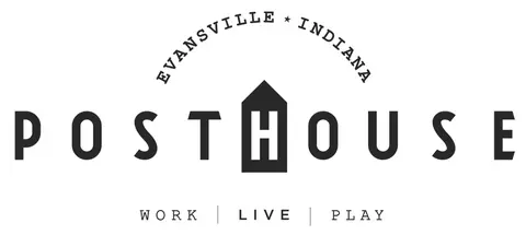 215 Vine St #STE 10, Evansville, IN 47708
