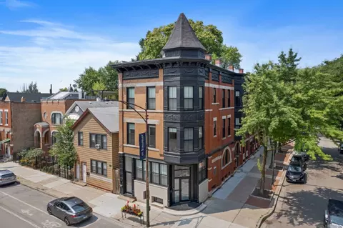 1405 W Belden Ave #2258-2, Chicago, IL 60614