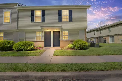 41 Stemmers Run #1664, Essex, MD 21221