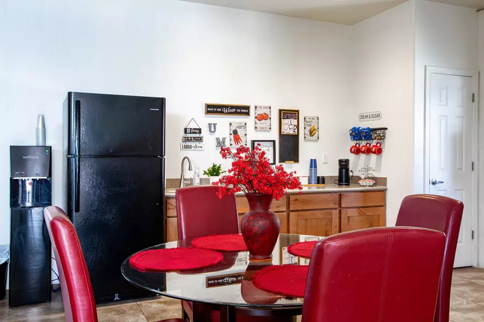  1525 N Euclid Ave #219, Tucson, AZ 85719 photo 17