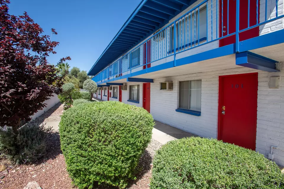  1525 N Euclid Ave #219, Tucson, AZ 85719 photo 21