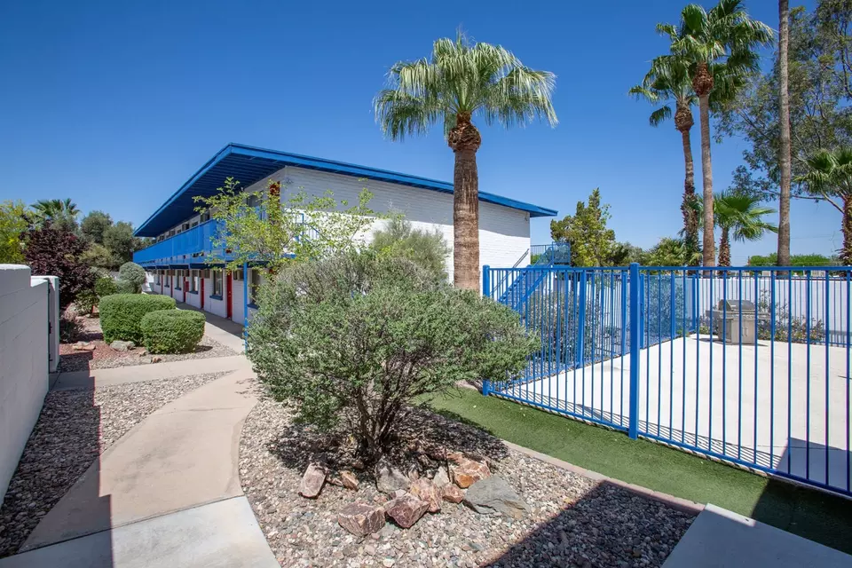  1525 N Euclid Ave #219, Tucson, AZ 85719 photo 20