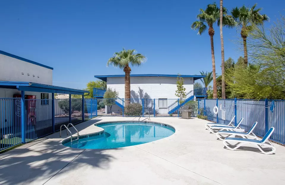  1525 N Euclid Ave #219, Tucson, AZ 85719 photo 14