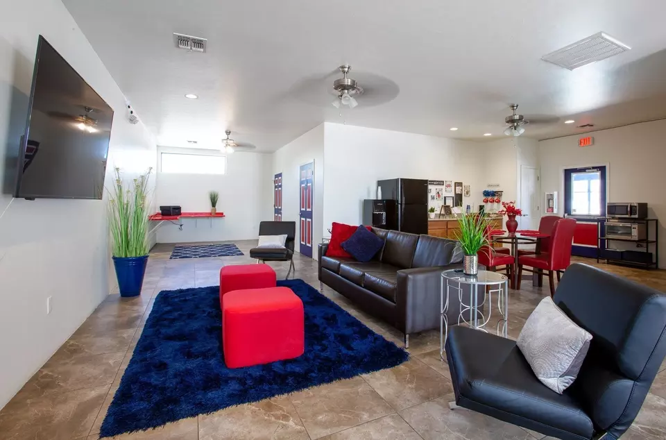  1525 N Euclid Ave #219, Tucson, AZ 85719 photo 16