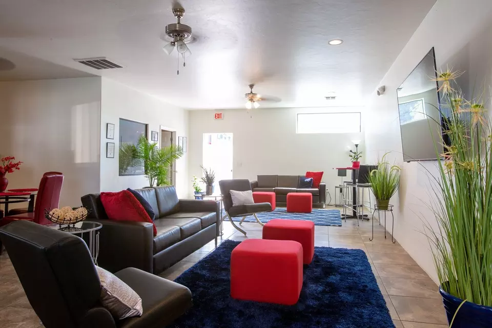  1525 N Euclid Ave #219, Tucson, AZ 85719 photo 15