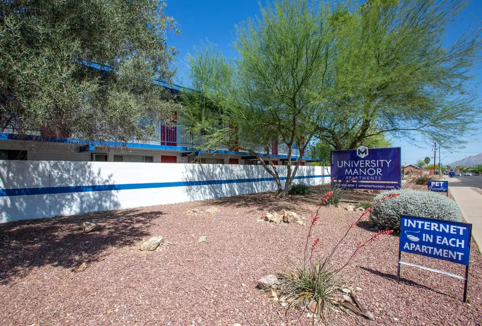  1525 N Euclid Ave #219, Tucson, AZ 85719 photo 22