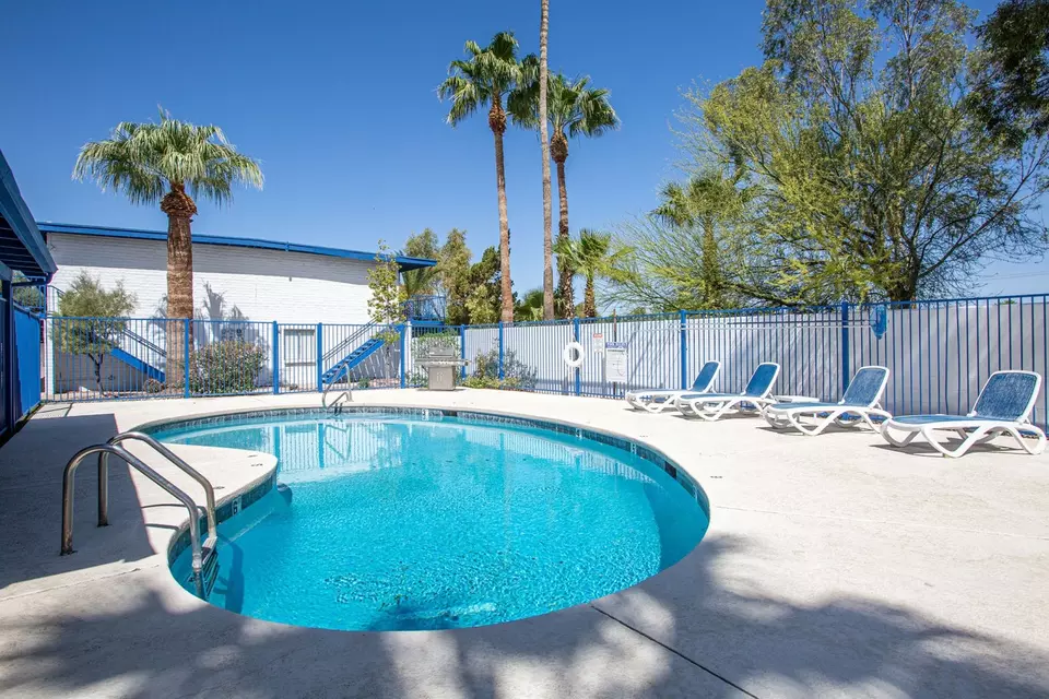  1525 N Euclid Ave #219, Tucson, AZ 85719 photo 12