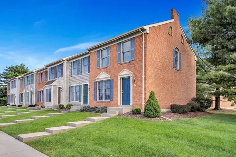 125 Winslow Dr #337, Martinsburg, WV 25404