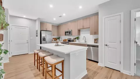 4710 Mint Leaf Ln #3406, Raleigh, NC 27612