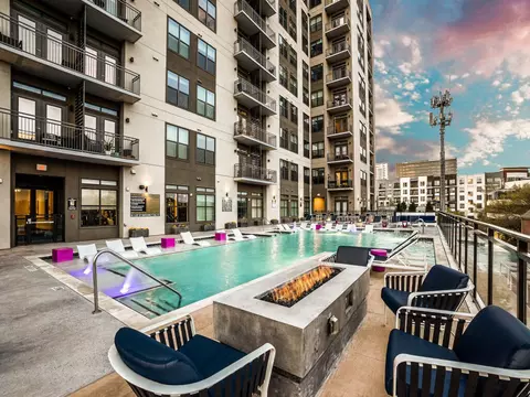 3330 Oak Grove Ave #1309, Dallas, TX 75204