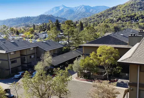 101 Sunny Hills Dr #26, San Anselmo, CA 94960