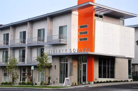 639 E 500 S #501, Salt Lake City, UT 84102