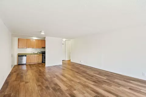 110 W 39th St #1709, Baltimore, MD 21210