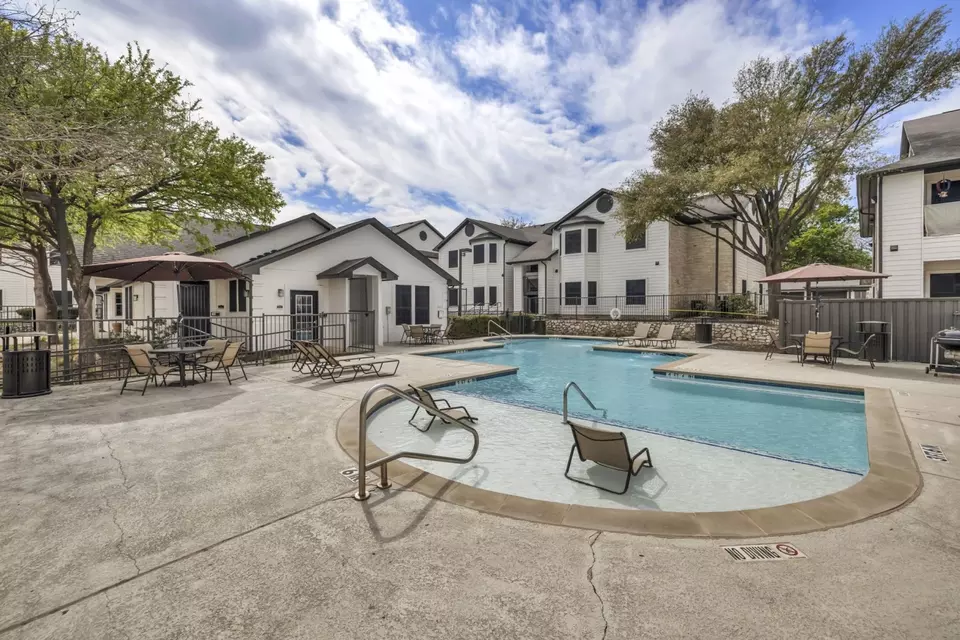  6300 S Congress #1507, Austin, TX 78745 photo 22