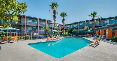 1930 E Camelback Rd #601, Phoenix, AZ 85016