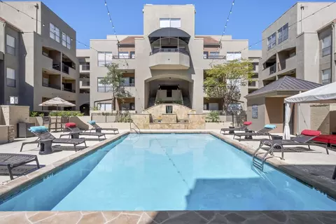 2821 Carlisle St #211, Dallas, TX 75204