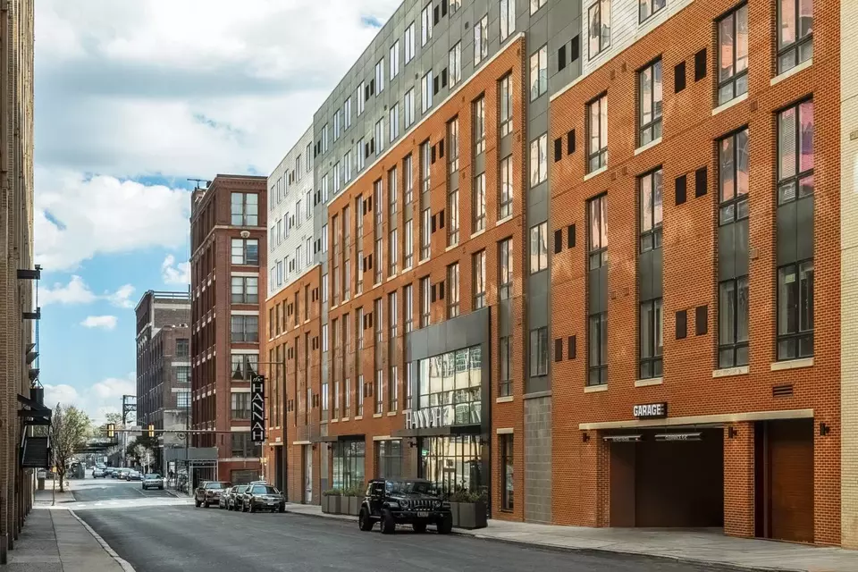  1306 Callowhill St #514, Philadelphia, PA 19123 photo 17